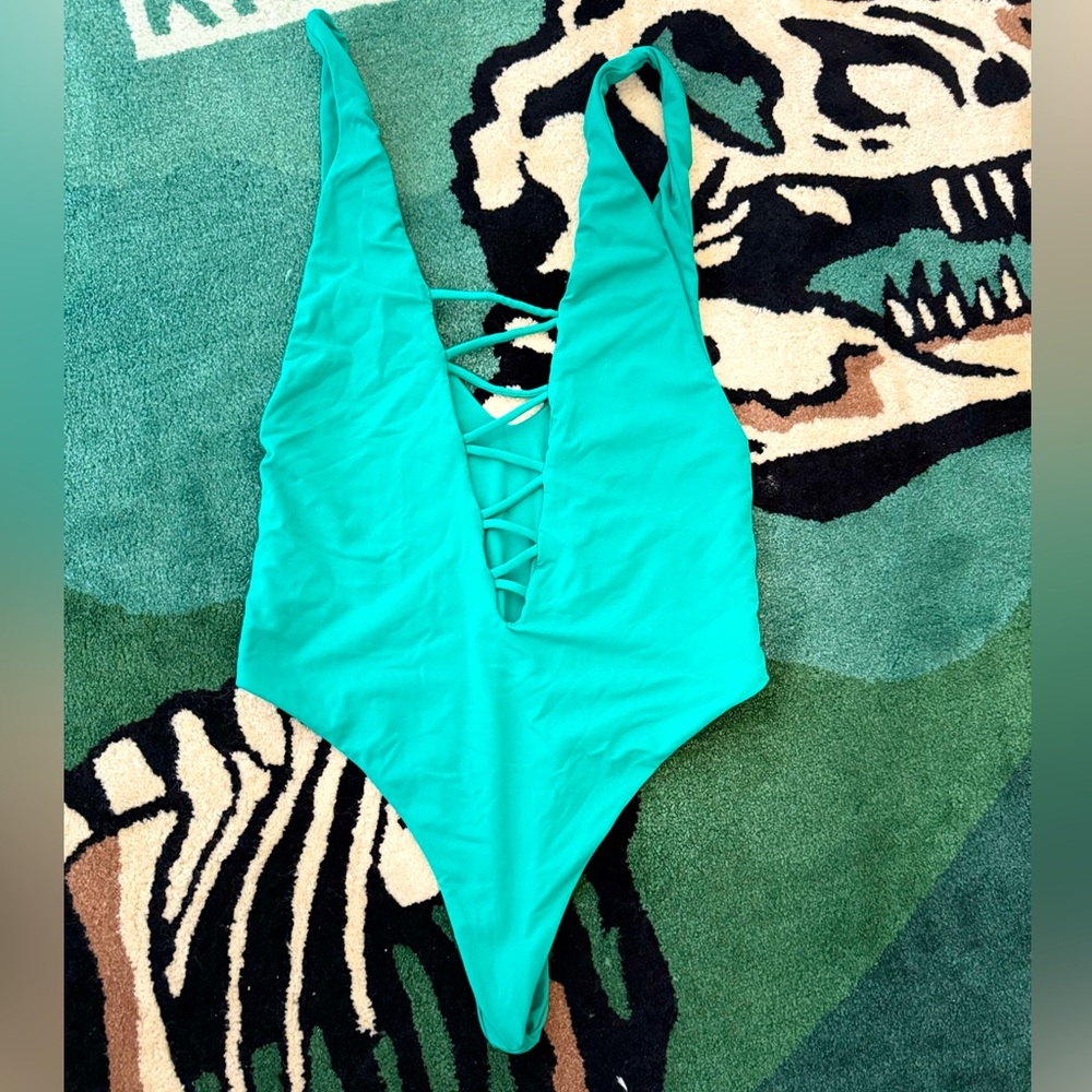 Rainey one piece swimsuit